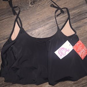 Kortni Jeane Black Swing